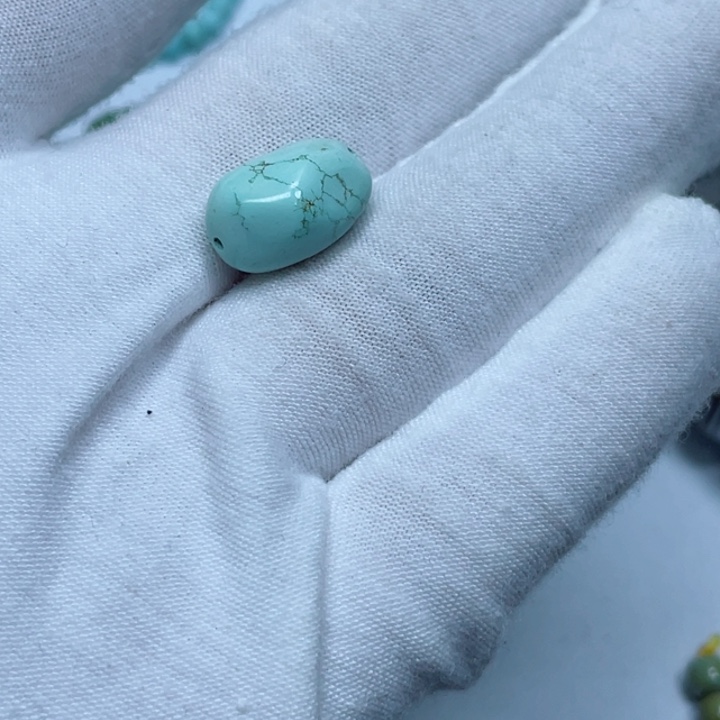 未镶嵌其他南红玛瑙