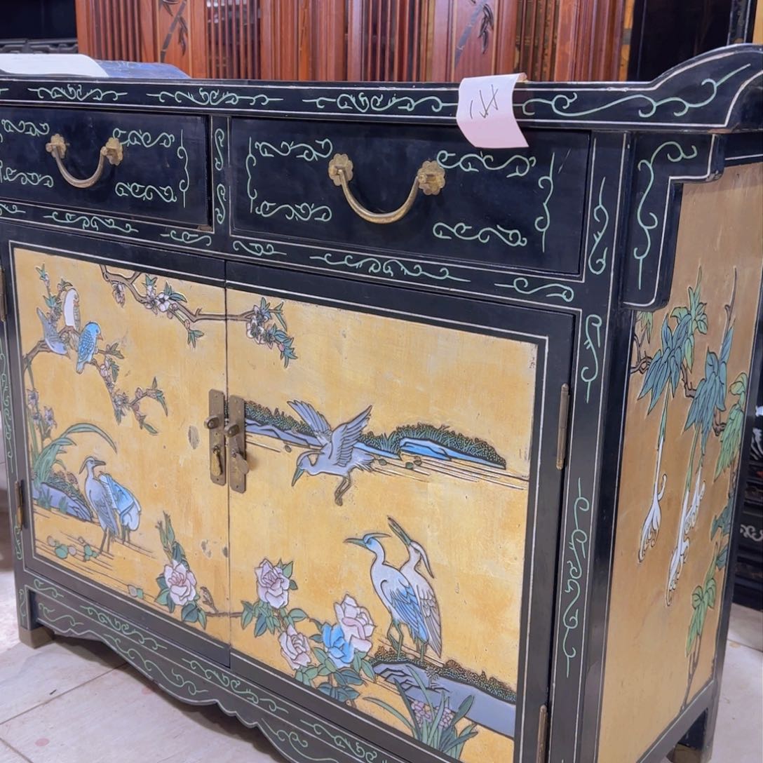 摆件B****烟茶室摆件茶空间