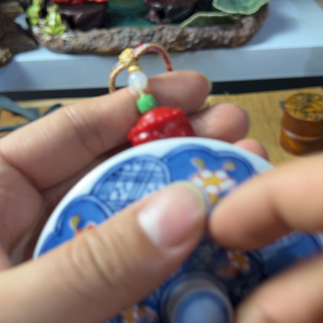 紫砂茶宠*️****放漏场，全都漏