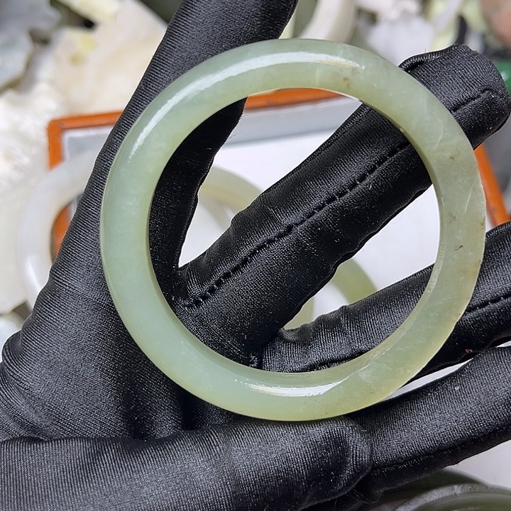 未镶嵌和田玉珠宝奇石止**华