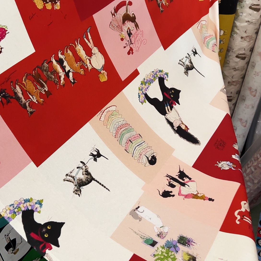 棉0.72米价纯棉平布1.1米宽果子31