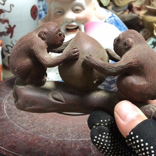 石***阁瓷陶瓷的设计师是
