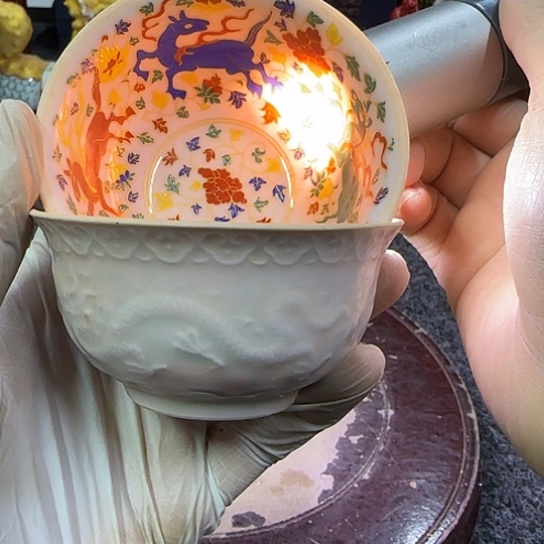 瓶摆件家居设计的