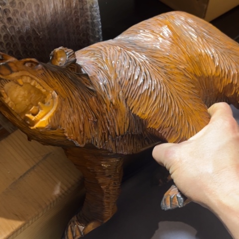 中古美术，金银铜铁锡