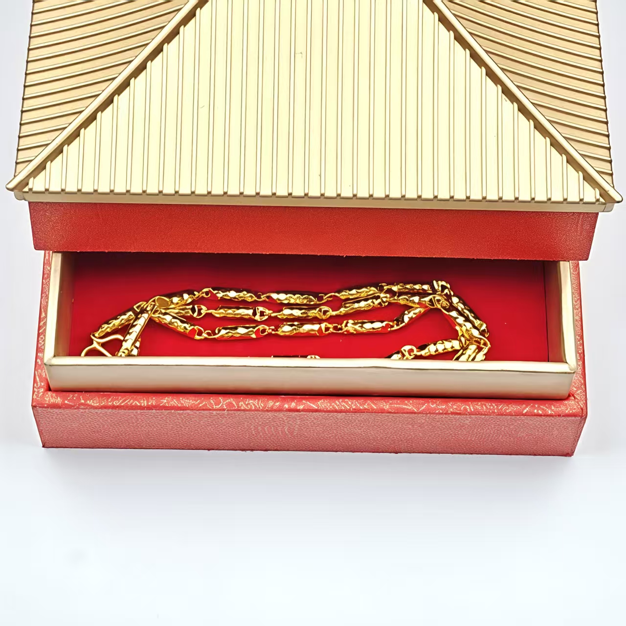 惊喜礼盒原创春节风格轻职风精品挂件t530