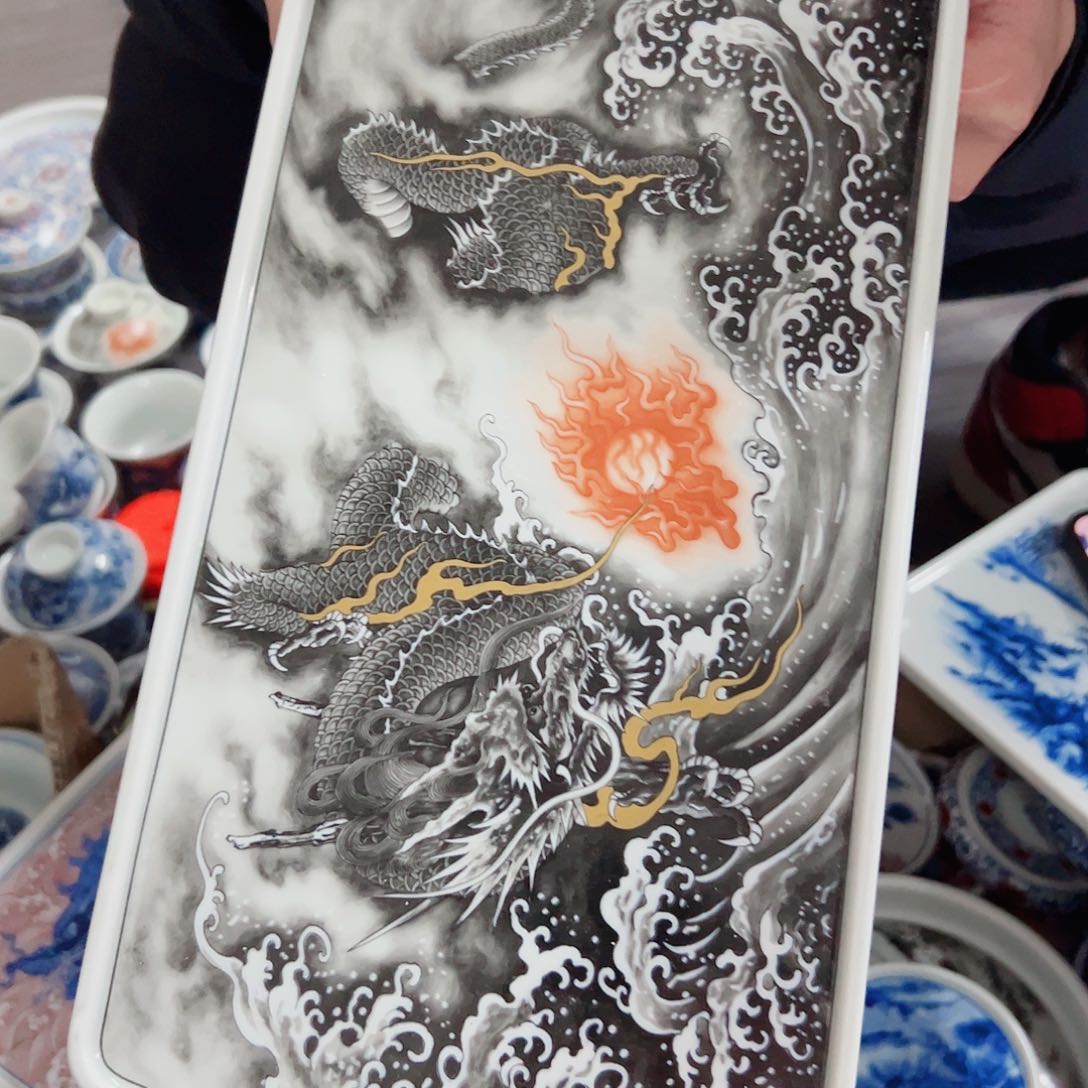 瓷片仓库活动专属链接