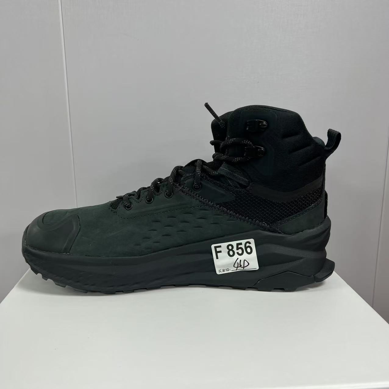 3-新款户外运动百搭休闲鞋 F856