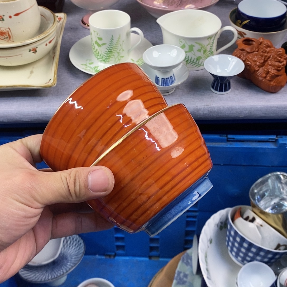 茶盏全场满28元包邮，第75