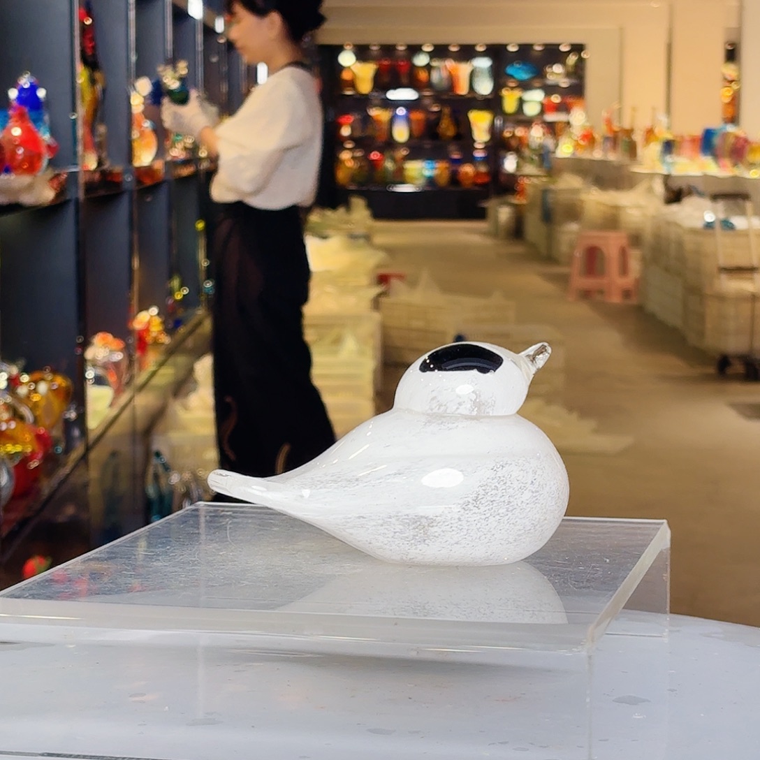 茶宠琉璃岛之战结束时还