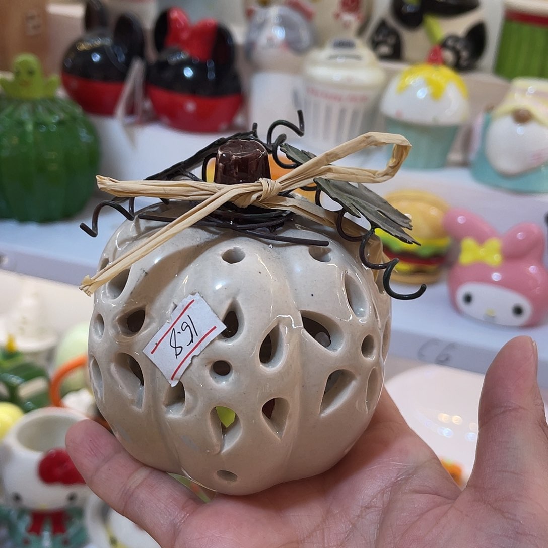 陶瓷微瑕介意慎拍