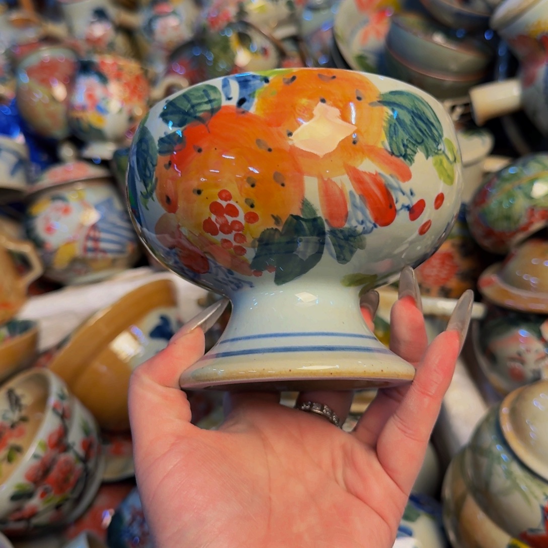 瓷片景德镇源头厂家