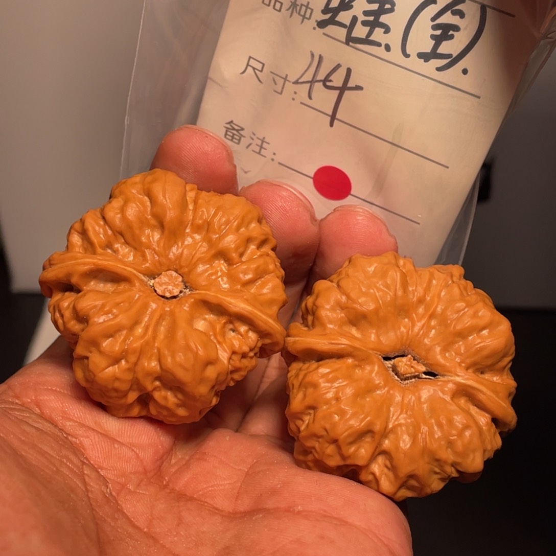 文玩核桃吊坠文玩核桃