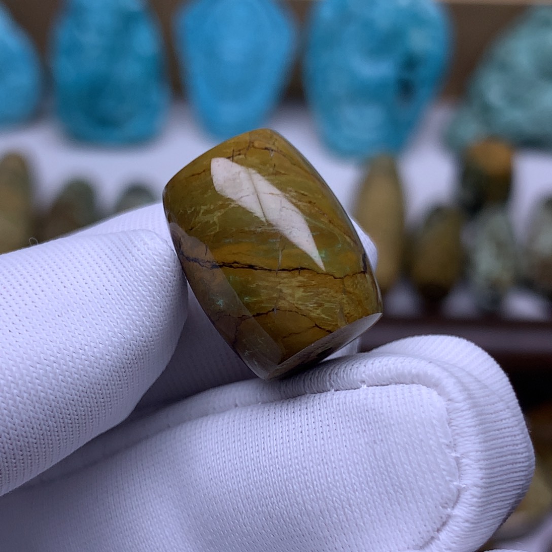 未镶嵌散珠配饰配珠