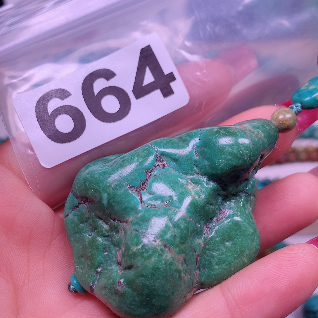 空竹粉丝专享十堰特色手工散珠