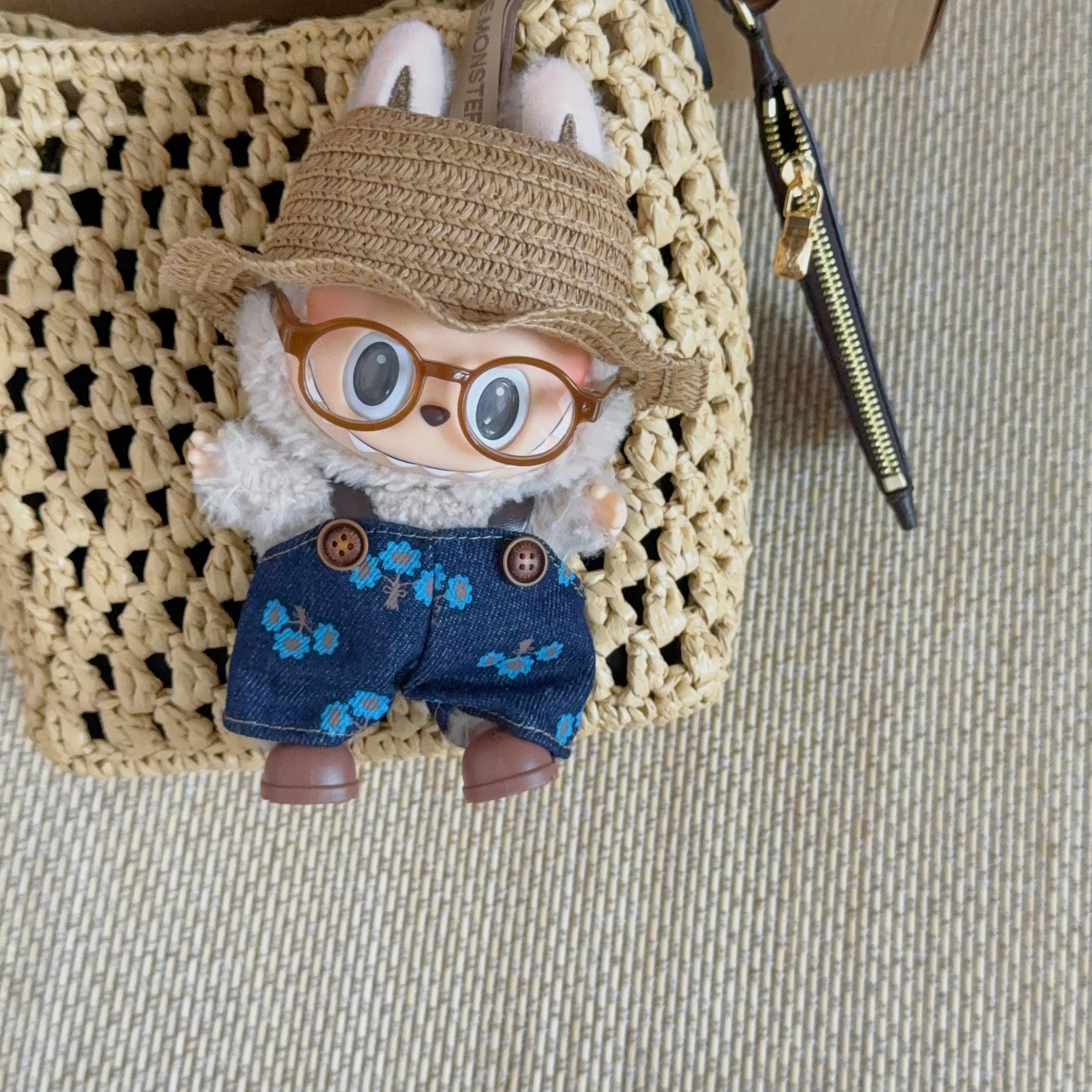 yoyoshop挂件合集不撞款