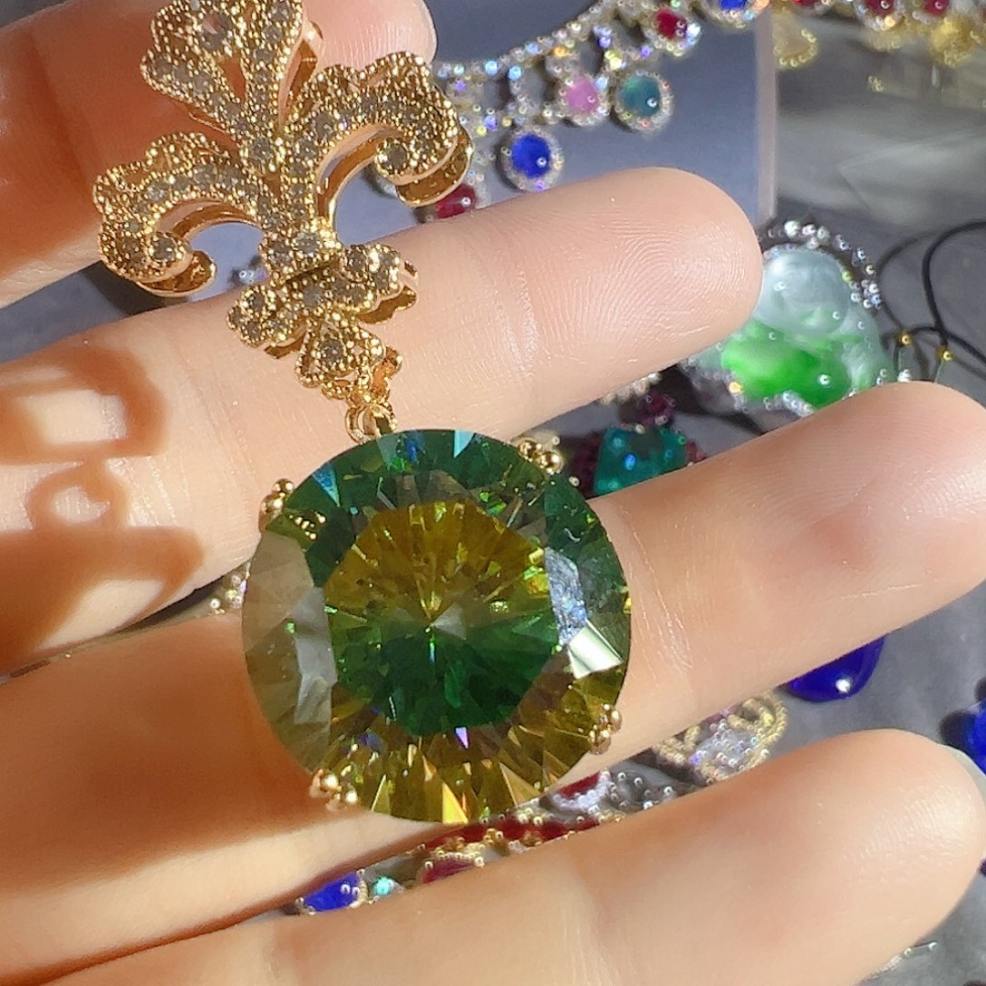 花岗石钨合金红色蓝色