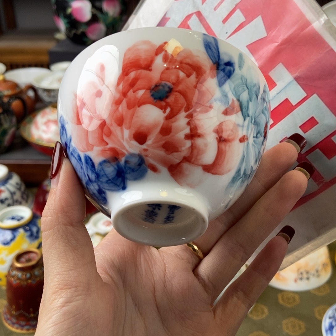 陶瓷艺术家的作品是什么意思。