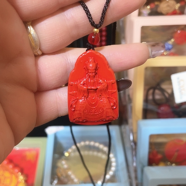 布艺非金属闪电够1号五爷项链