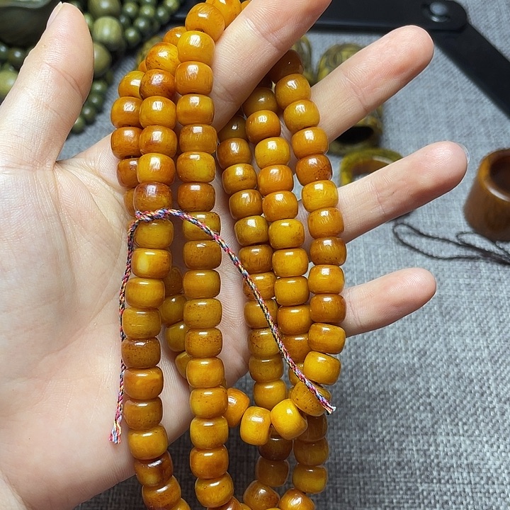 大果紫檀（缅甸花梨）