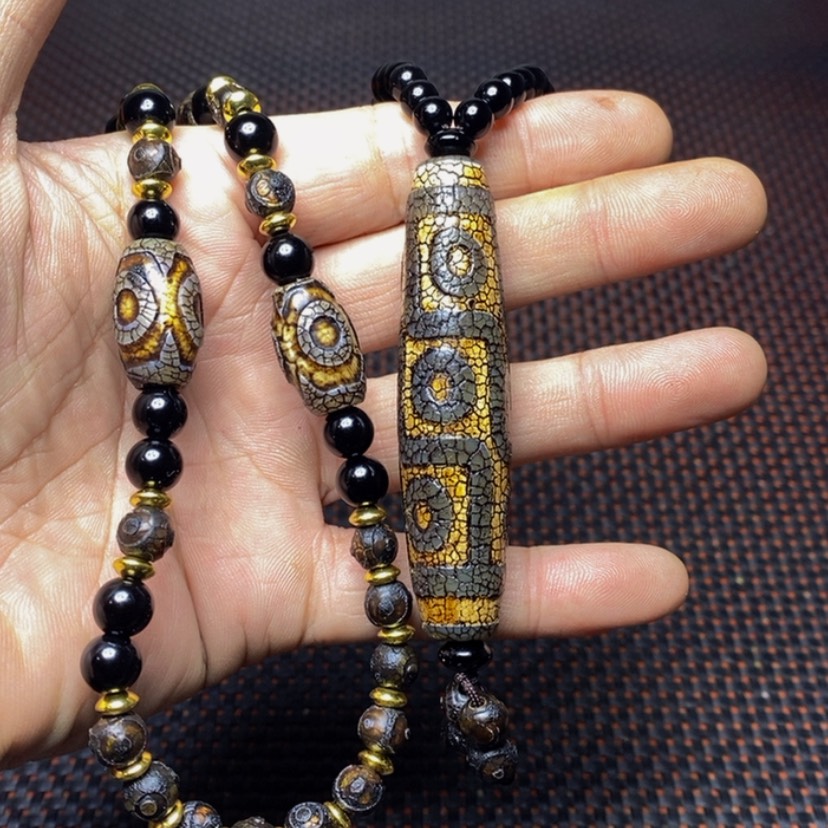 【闪购商品】玛瑙/玉髓手链未镶嵌