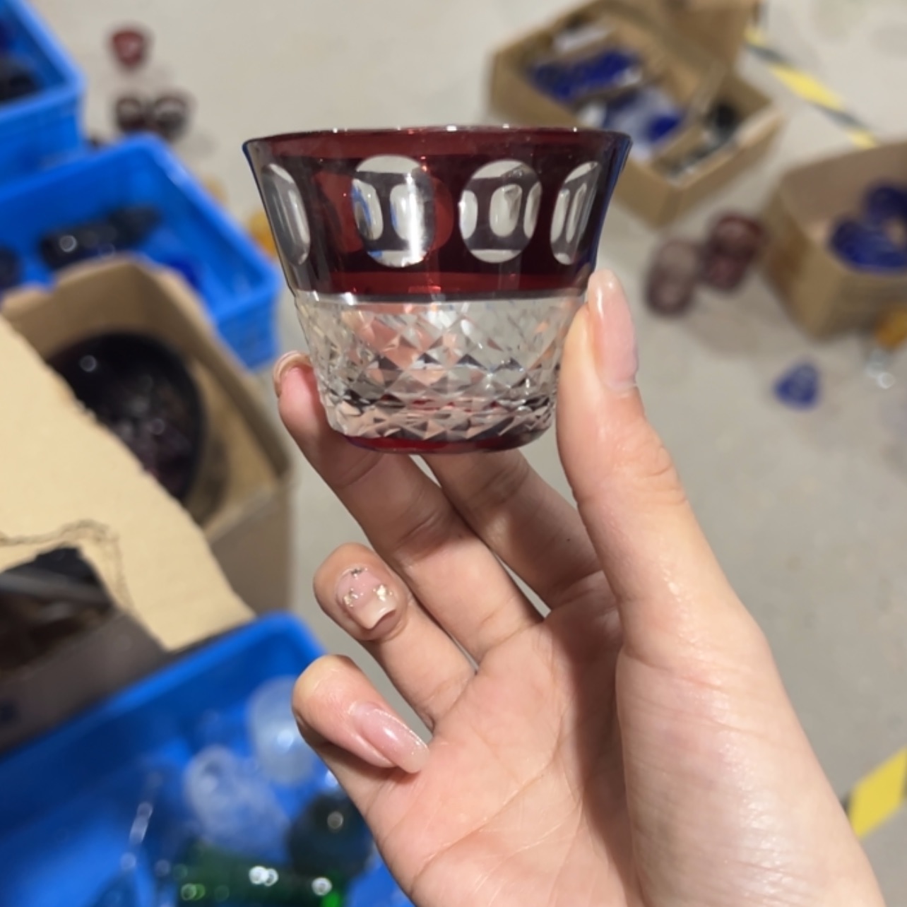 【闪购商品】如图微瑕一个，如图微瑕一个，