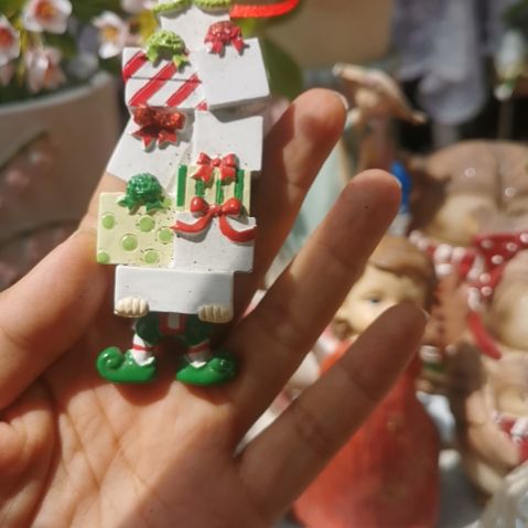 28包邮默认微瑕花盆孤品