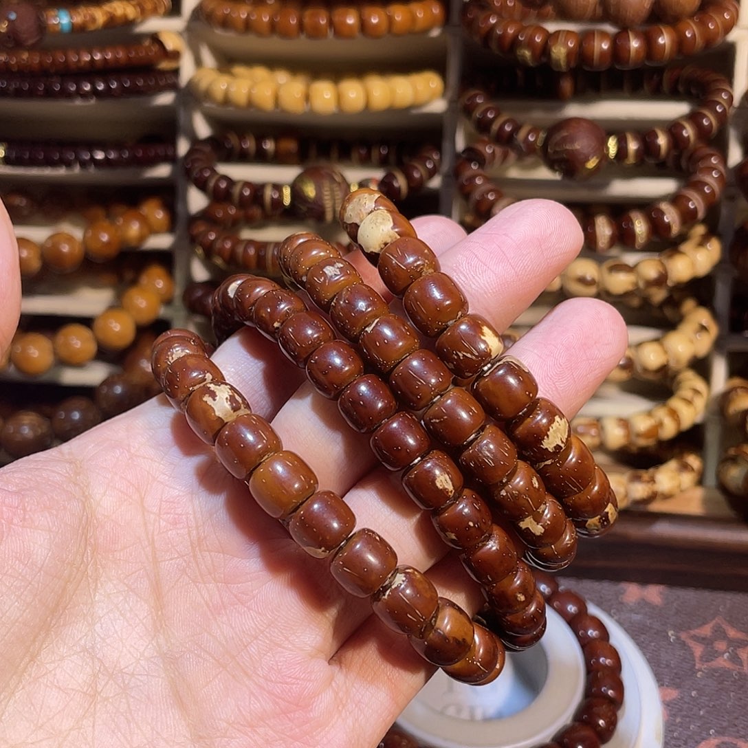 手串紫金鼠福利多多不退不换