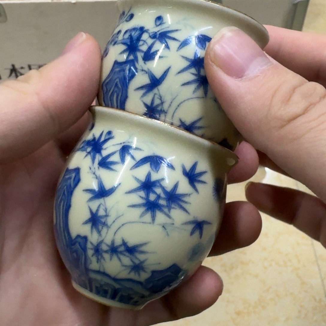你好陶瓷 7895445355222