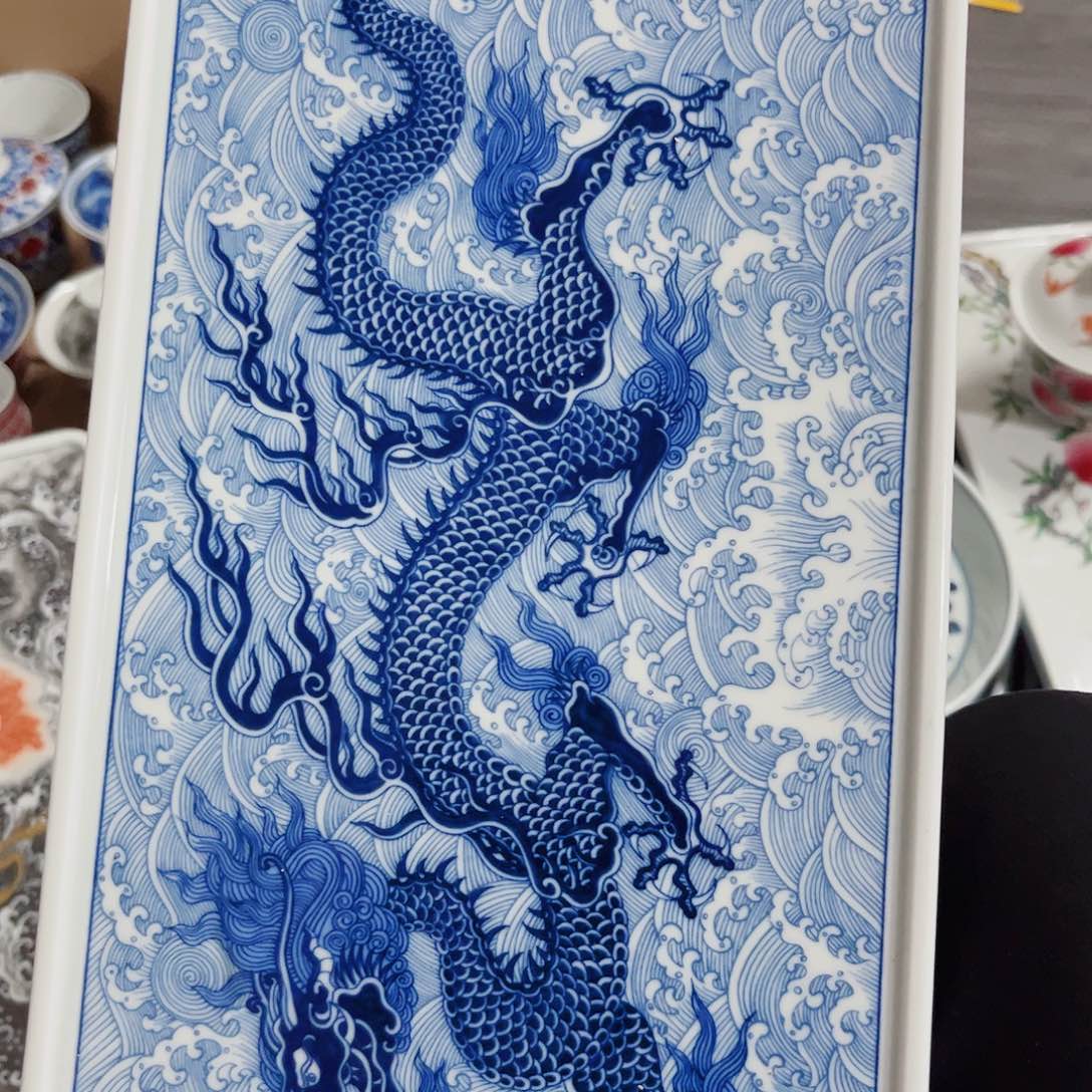 瓷片仓库直播间专属链接
