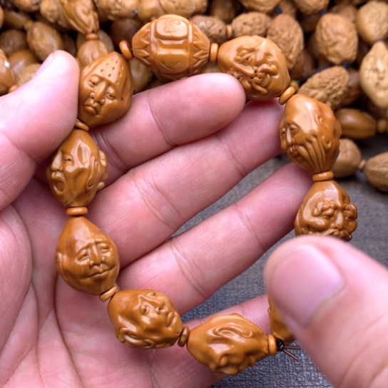 手串/手链橄榄核橄榄核手串/手链