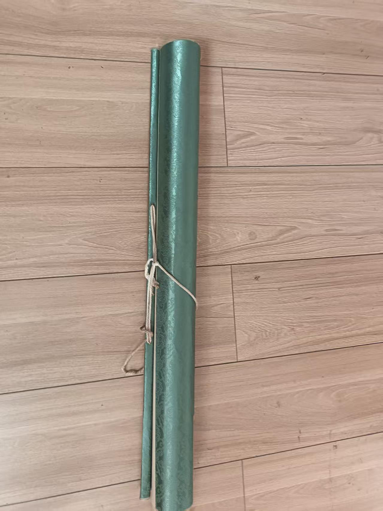 -韶华专属-工艺包装送人珍惜  双骏图