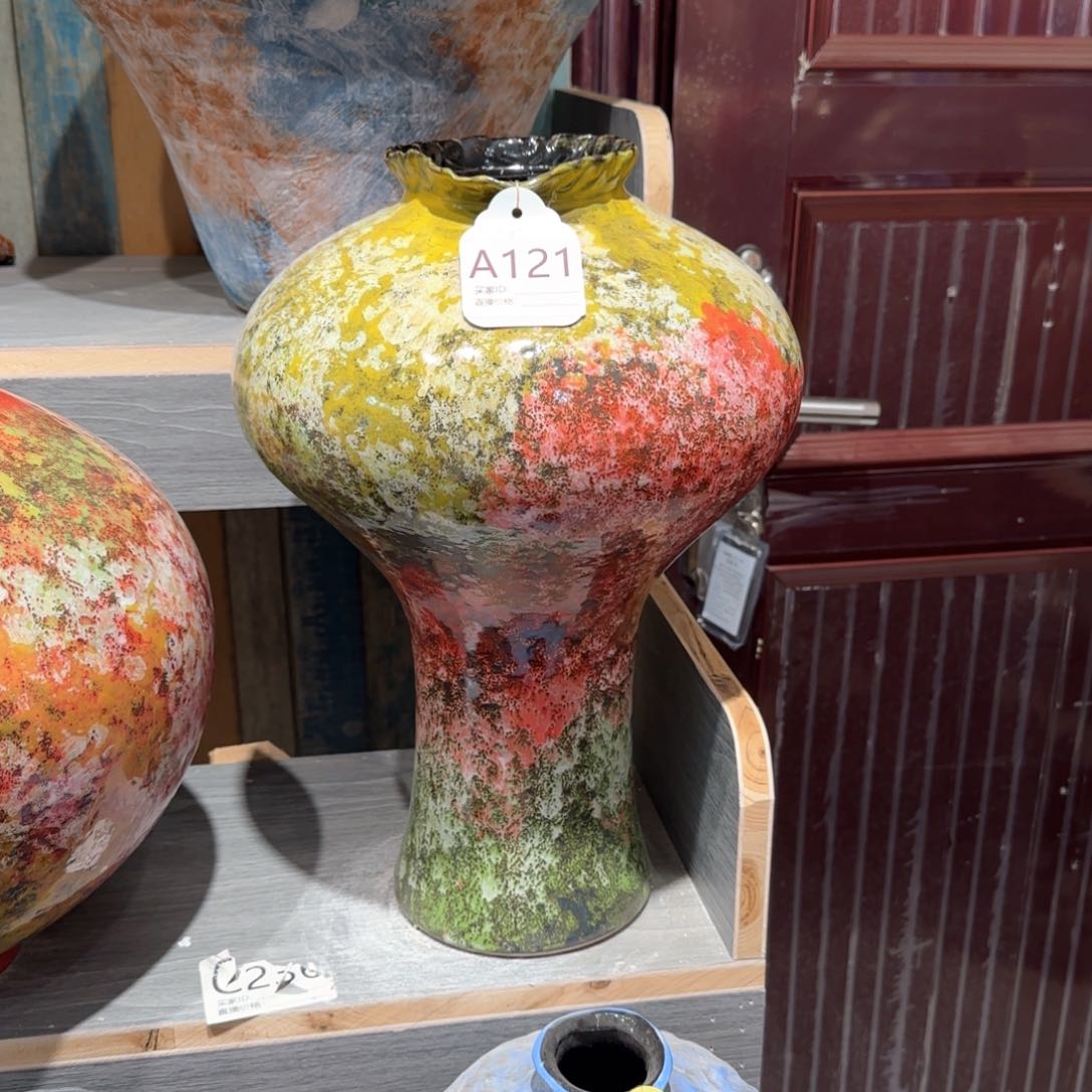 景德镇陶瓷艺术品