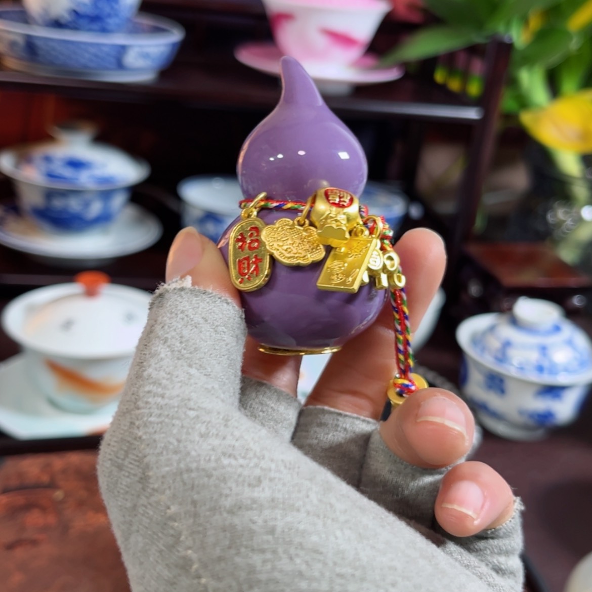 【闪购商品】陶景德镇陶瓷