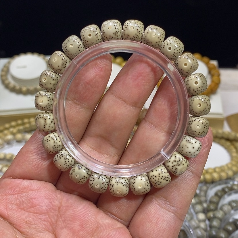 【闪购商品】星月菩提手串福利卡10尺寸