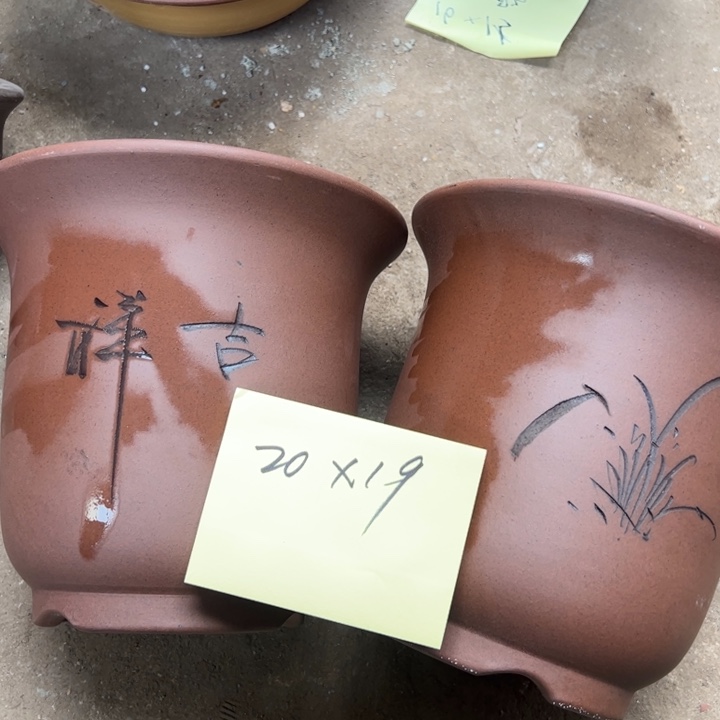 花盆紫砂紫砂花盆紫砂花盆