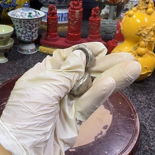 瓶摆件家居设计的