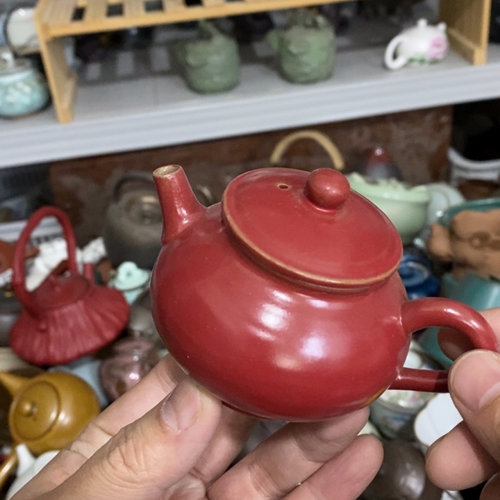 陶瓷艺术品及陶瓷制品