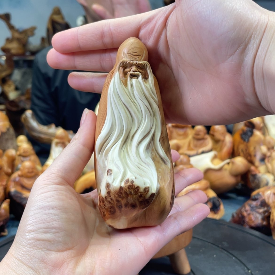 【闪购商品】柏木（崖柏）其他