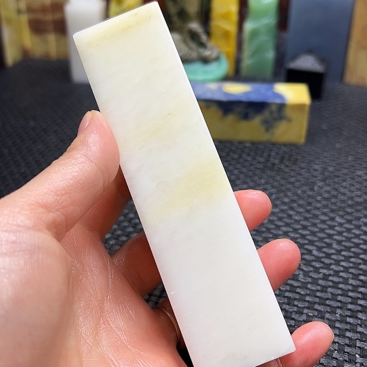 奇***匣云南石印章石印章石