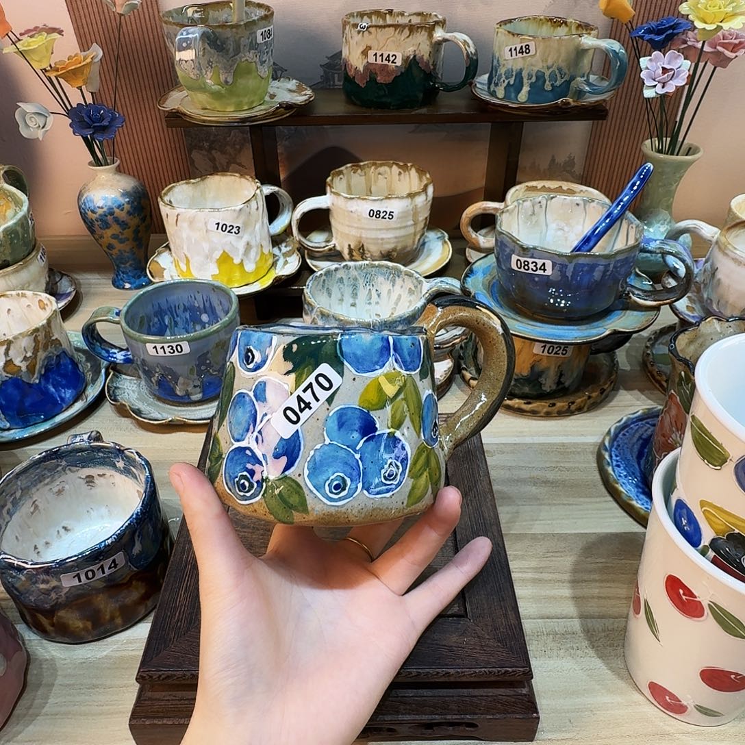 陶瓷其他哈哈哈哈哈哈哈