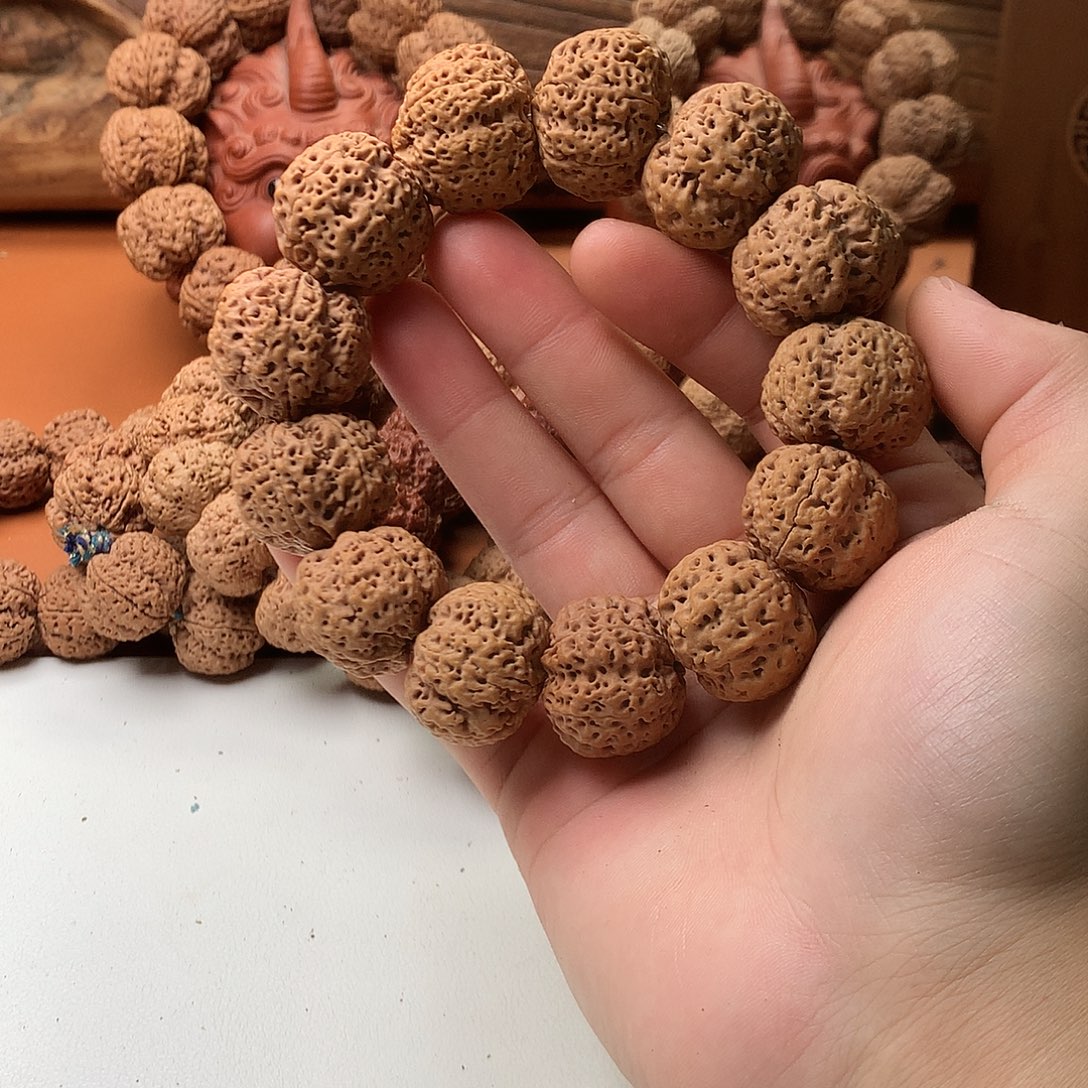 金刚菩提吊坠000000000006