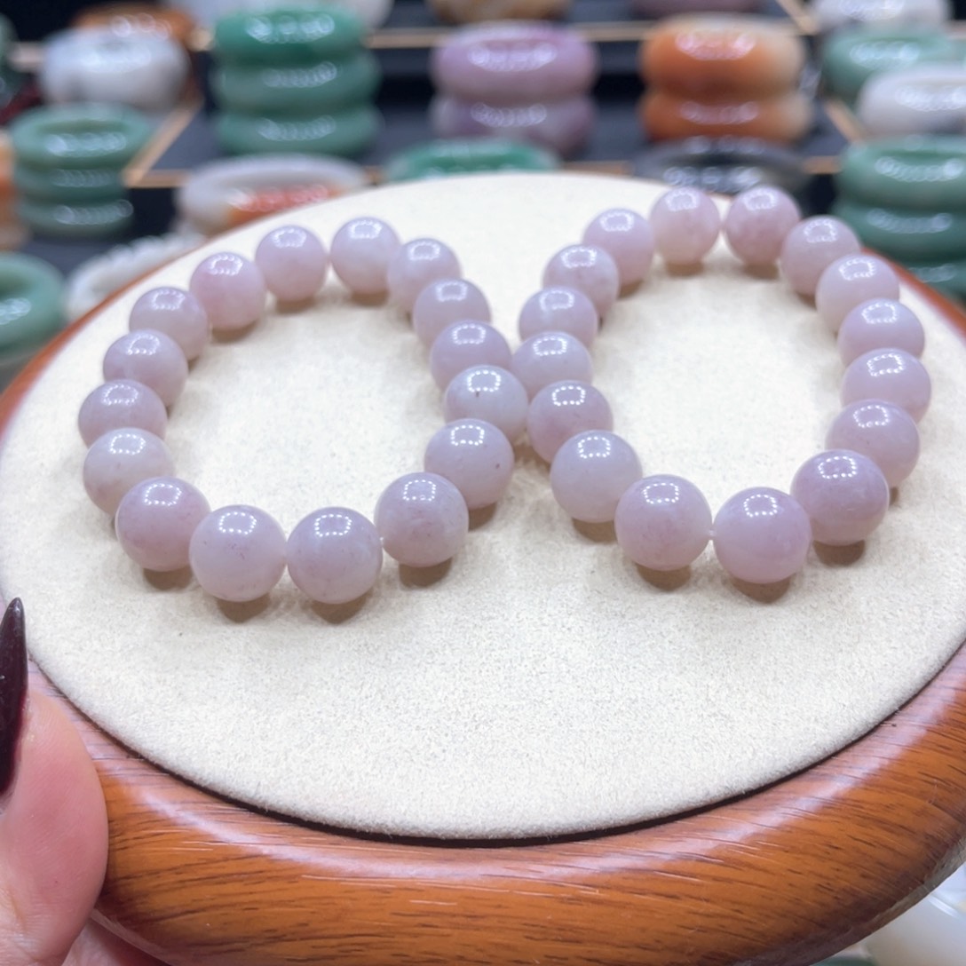 石英质玉手镯合金