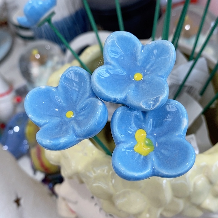 陶瓷树脂工艺摆件