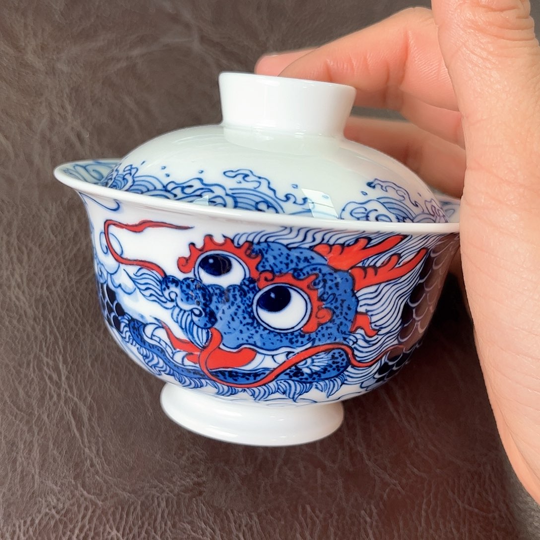 杯黄****l手绘高温瓷器瓷器