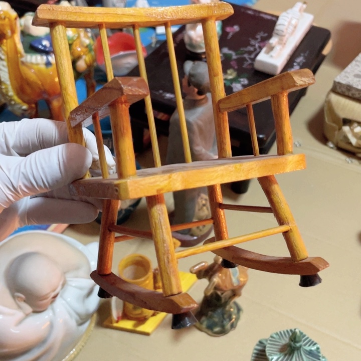 摆件陶瓷艺术品摆件