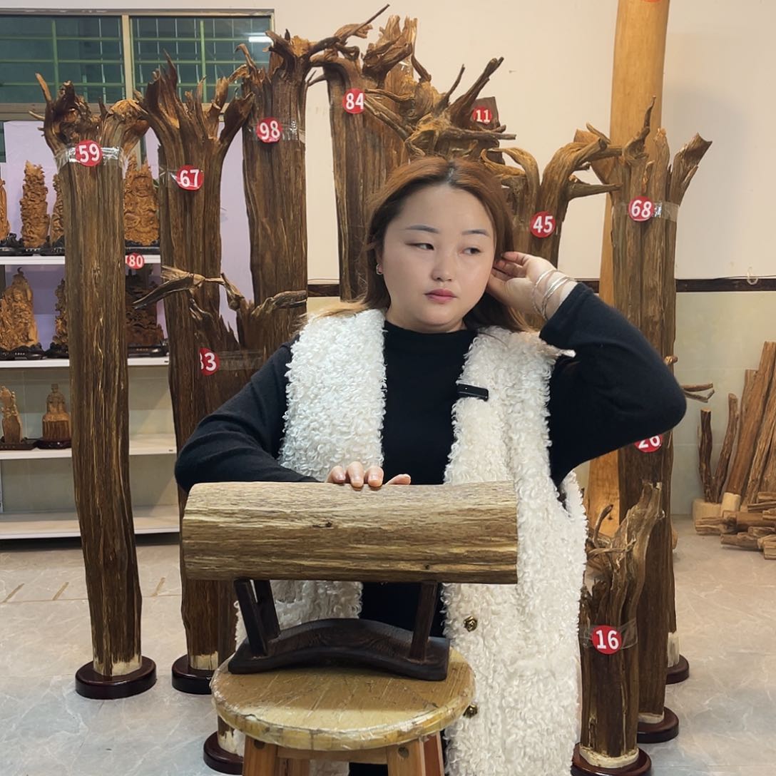 中式 香薰 香道 香料