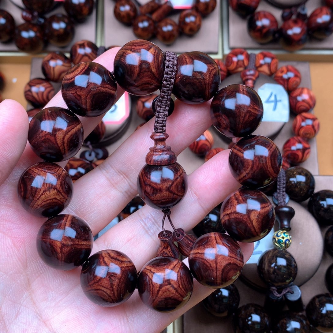 黄花梨/降香黄檀2.0