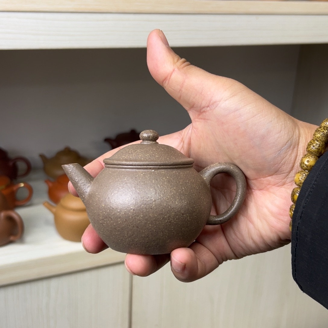 紫砂茶壶紫砂壶等