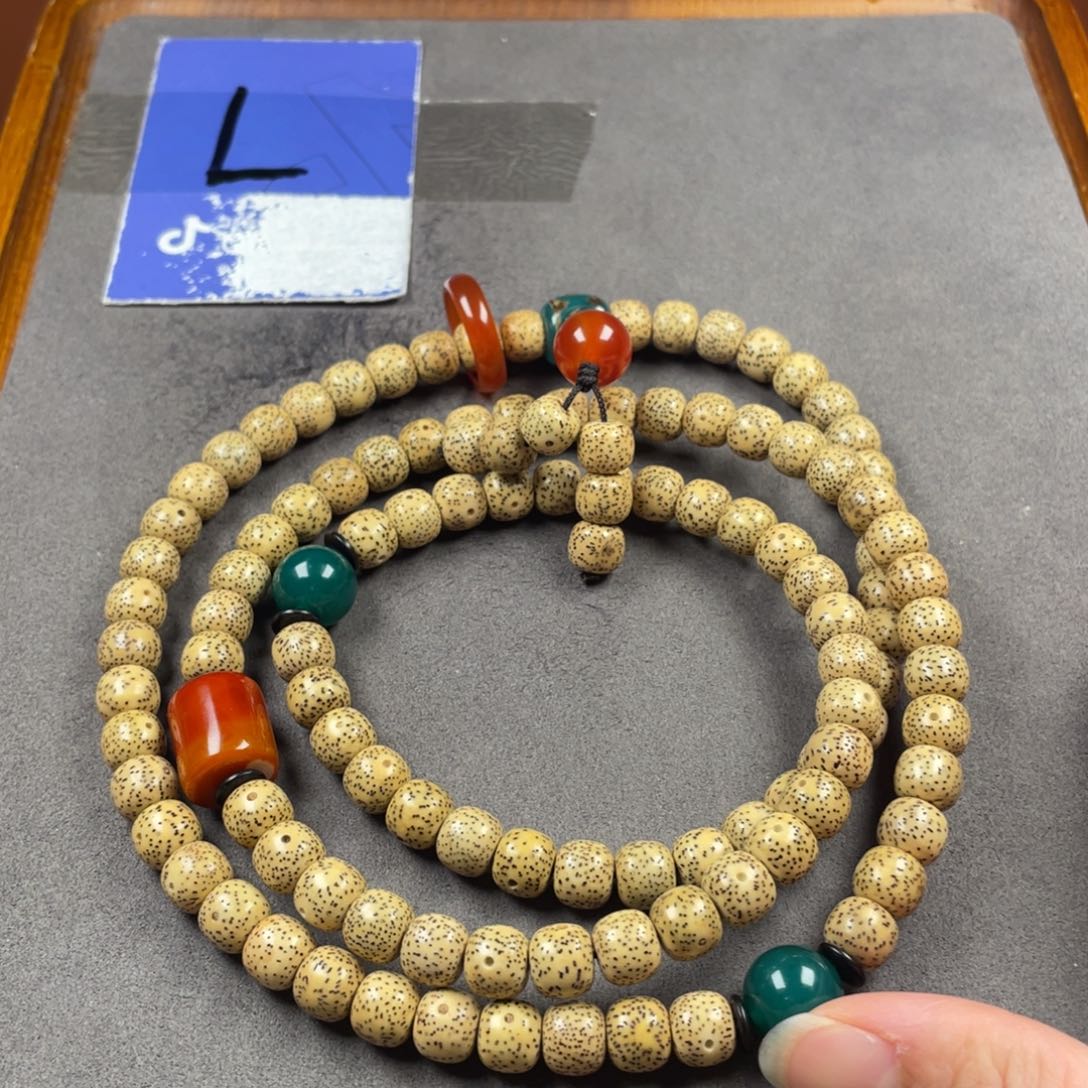 【闪购商品】星月菩提吊坠星月