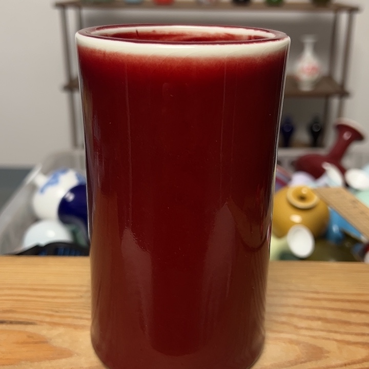 瓶景德镇陶瓷研究所学会